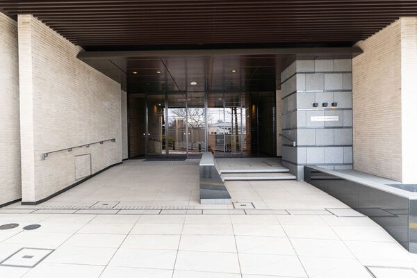 ザ・パークハウス宮前平レジデンス 2枚目 ザ・パークハウス宮前平レジデンス