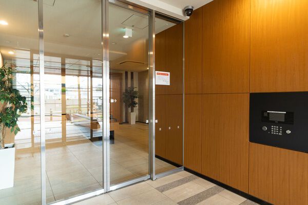 ザ・パークハウス宮前平レジデンス 3枚目 ザ・パークハウス宮前平レジデンス