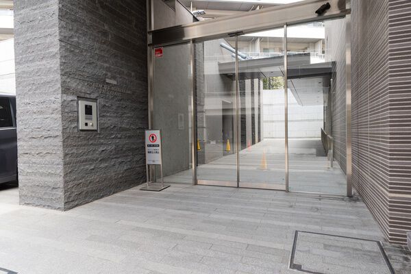 プラウドシティ宮崎台