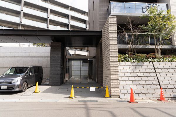 プラウドシティ宮崎台