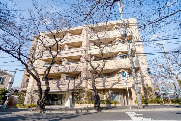 ルフォンたまプラーザ