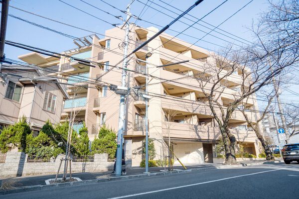 ルフォンたまプラーザ