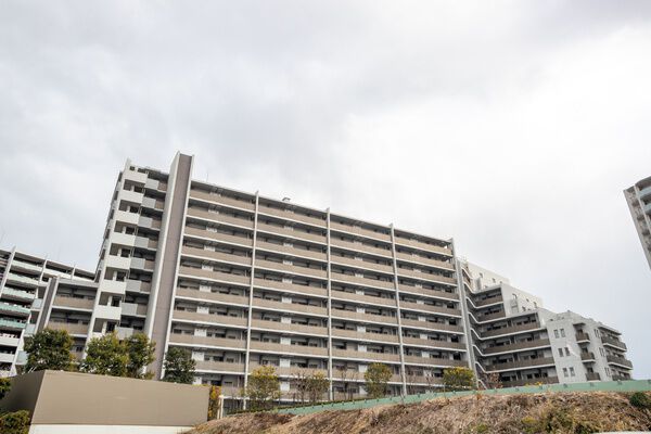 プラウド町田