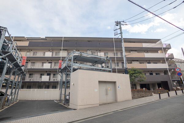 サンクレイドル相模大野