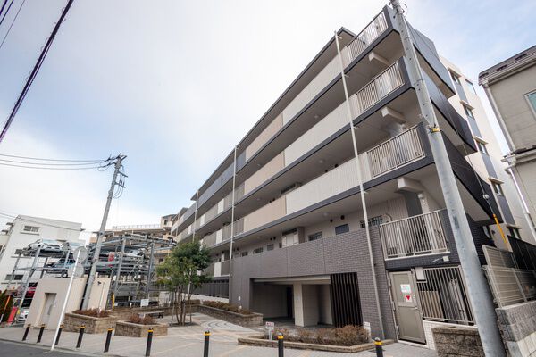 サンクレイドル相模大野