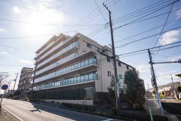クレヴィア相模大野ラテラス