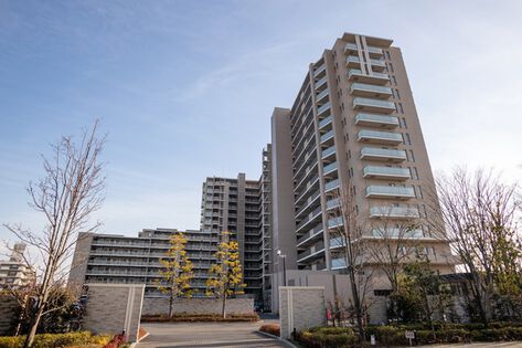 オハナ 町田 オーク コート 住所