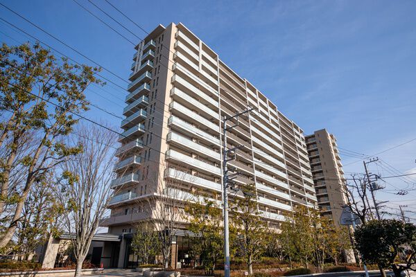 オハナ町田オークコート