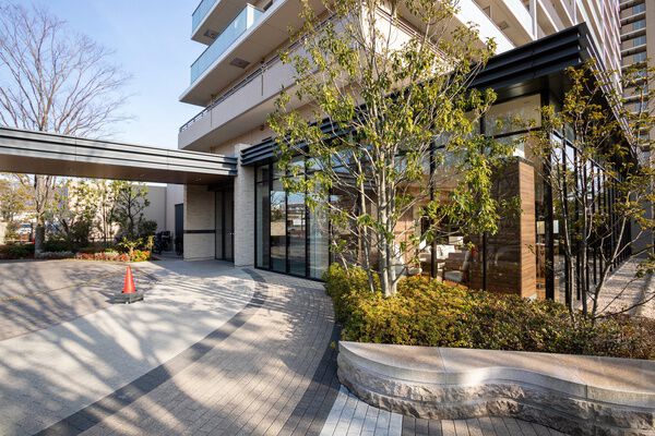 オハナ町田オークコート