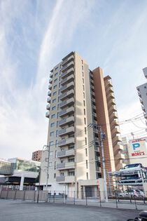 リーフィアレジデンス相模大野