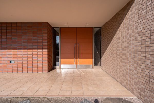 コモンヒルズ安針台丘の手