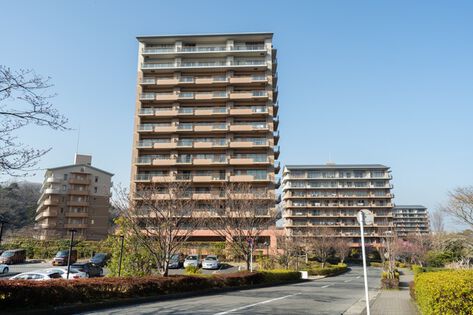 コモンヒルズ安針台山の手 5枚目 コモンヒルズ安針台山の手
