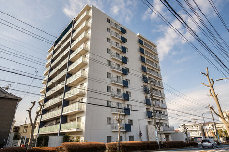 グランノエル湘南すみれ平プレミアムコースト