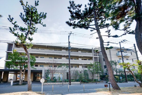 オハナ平塚袖ヶ浜
