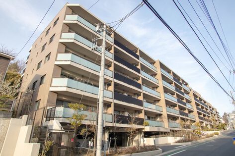 鎌倉梶原テラス