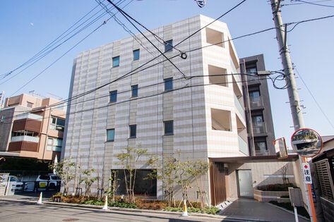 ウィルリベール鎌倉由比ガ浜