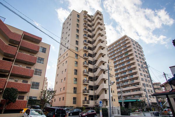 ヴェレーナ湘南江ノ島