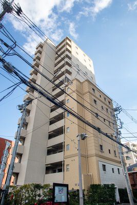 ヴェレーナ湘南江ノ島