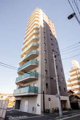 パレステージ藤沢シャインコート