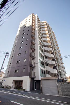 パレステージ藤沢シャインコート