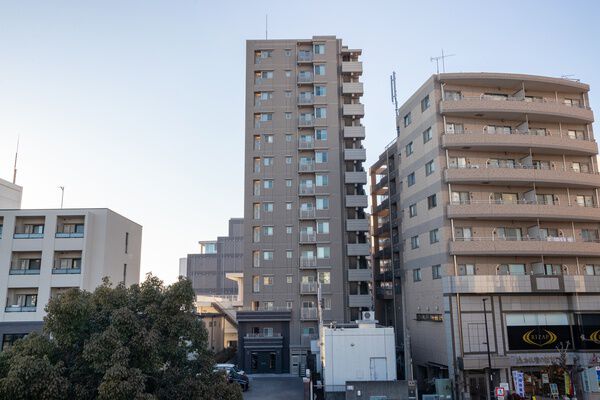 ノブレス藤沢鵠沼