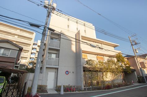 プライム湘南辻堂リーフィアレジデンス