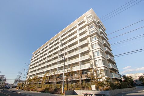 シエリア湘南辻堂