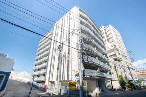 リストレジデンス茅ヶ崎