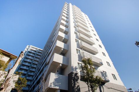 ザ・パークハウス茅ヶ崎 8枚目 ザ・パークハウス茅ヶ崎