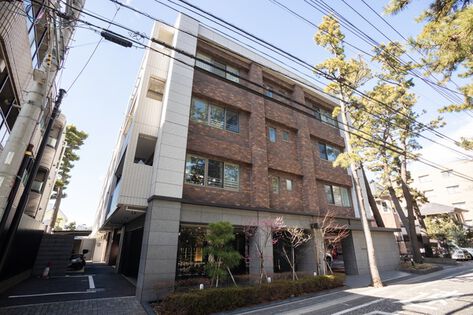 クリオ茅ヶ崎中海岸