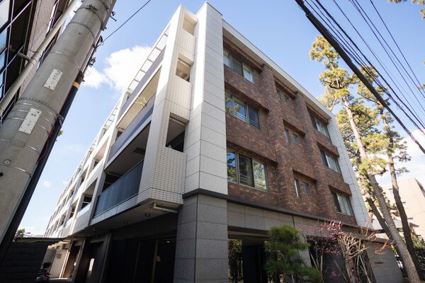 クリオ茅ヶ崎中海岸