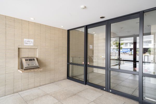 リーフィアレジデンス本厚木 3枚目 リーフィアレジデンス本厚木