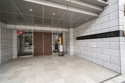 プレシス本厚木レジデンス