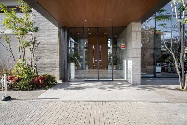 オハナ鶴間ガーデニア