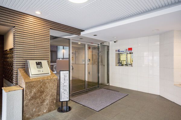 ライオンズステージ中央林間