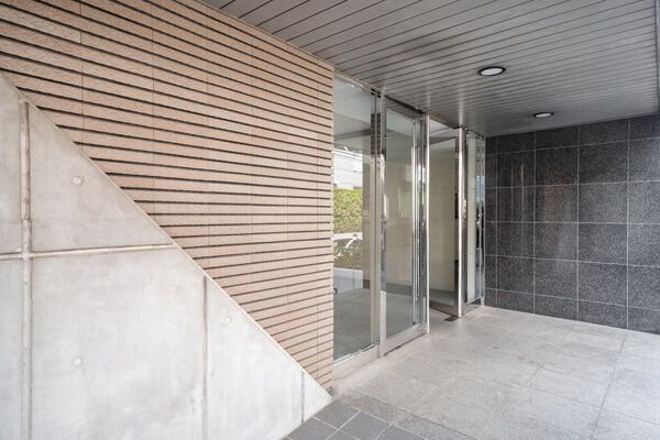 ライオンズステージ中央林間