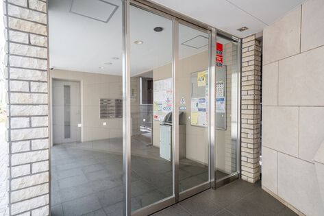 セ・パルレ中央林間