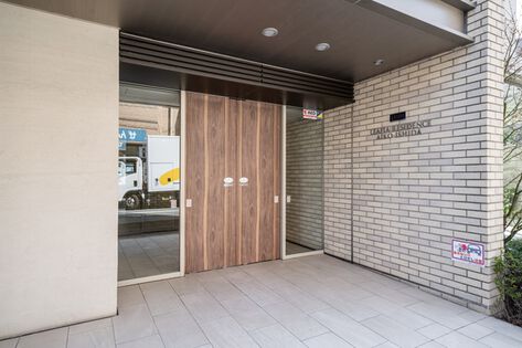 リーフィアレジデンス愛甲石田 4枚目 リーフィアレジデンス愛甲石田