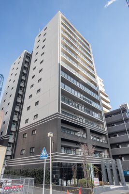 レーベン海老名プラチナリィ