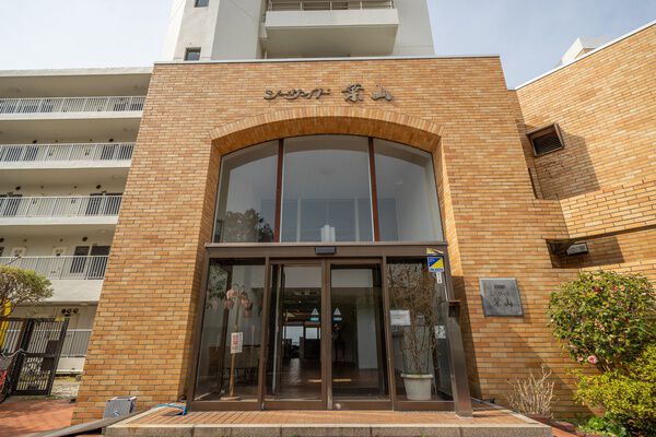 シーサイド葉山 2枚目 シーサイド葉山