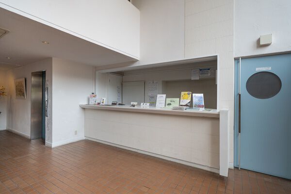 シーサイド葉山 3枚目 シーサイド葉山