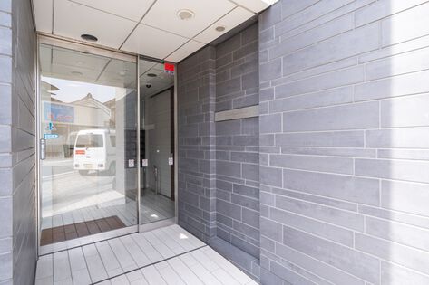 パークハウス葉山ラメール 1枚目 パークハウス葉山ラメール