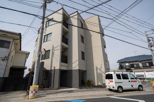 パークハウス葉山ラメール