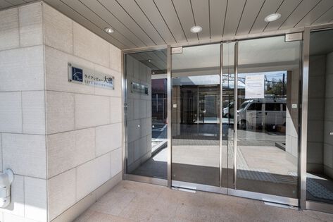 ライフレビュー大磯