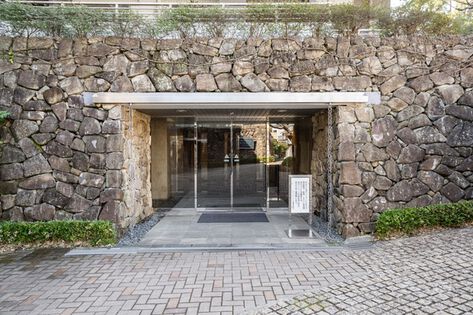 レゾンデパン大磯