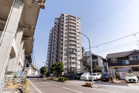 バンベール岐阜竜田 2枚目 バンベール岐阜竜田