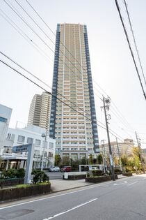 グランドメゾン池下ザタワー 8枚目 グランドメゾン池下ザタワー