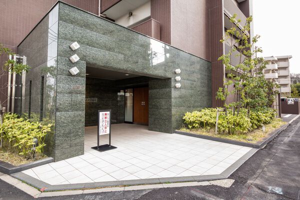 ヴェルディーク茶屋ヶ坂