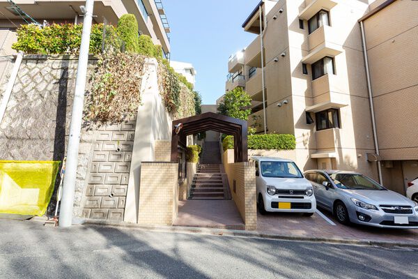 グランドメゾン覚王山丘上町
