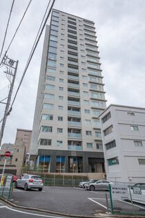 プラウドタワー覚王山